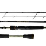 VARA P/PESCA MARINE SPORTS AVENGER AVGS602MM 12-17LB