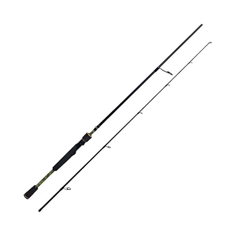 VARA P/PESCA MARINE SPORTS AVENGER AVGC582MF 12-17LB
