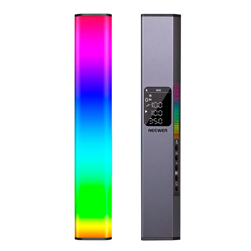 BARRA DE LED MAGNETICA NEEWER RGB1 10W/3.7V/6400MAH