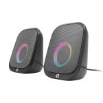 SPEAKER PARA PC HP DHS2113 PRETO