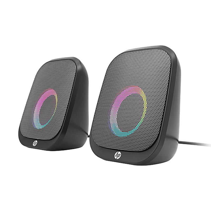 SPEAKER PARA PC HP DHS2113 PRETO