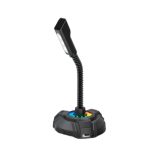 MICROFONE C/FIO HP DESKTOP RGB DHP1100C