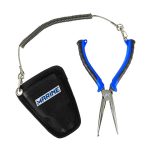 ALICATE MARINE SPORTS SPORT DE BICO P/PESCA COM BAINHA