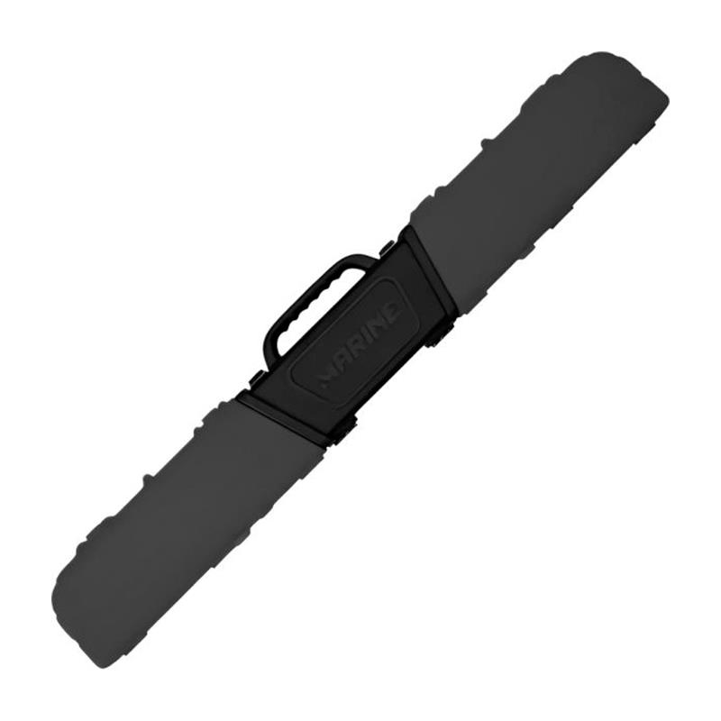 CAIXA RETRATIL MARINE SPORTS SPORT P/VARA MSRH12 DARK GRAY