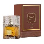 PERFUME UNISSEX LATTAFA KHAMRAH QAHWA EDP 100ML