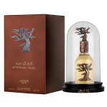 PERFUME UNISSEX LATTAFA ETERNAL OUD EDP 100ML