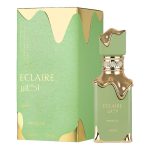 PERFUME UNISSEX LATTAFA ECLAIRE PISTACHE EDP 100ML