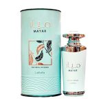 PERFUME FEMININO LATTAFA MAYAR NATURAL INTENSE EDP 100ML