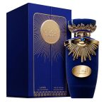 PERFUME UNISSEX LATTAFA EMAAN EDP 100ML