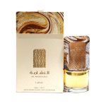 PERFUME UNISSEX LATTAFA AL NASHAMA EDP 100ML