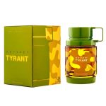 PERFUME MASCULINO ARMAF ODYSSEY TYRANT EDP 100ML