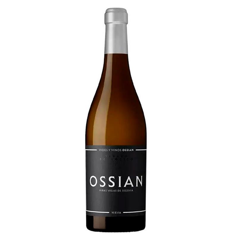 VINHO BRANCO OSSIAN 750ML 13% 2022