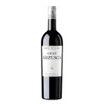 VINHO TINTO GRAN ARZUAGA 750ML 15% 2019