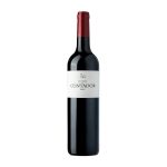 VINHO TINTO LA CUEVA DEL CONTADOR 750ML 15,5% 2023