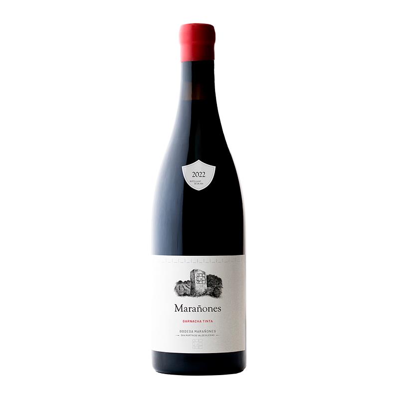 VINHO TINTO MARANONES GARNACHA TINTA 14.5% 750ML 2022