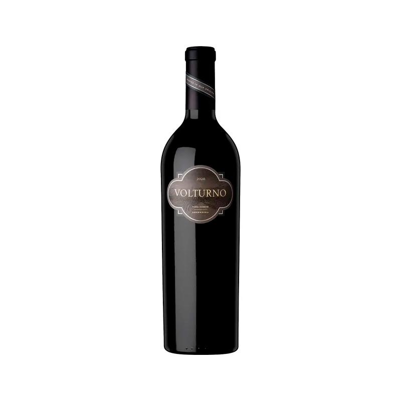 VINHO TINTO COBOS VOLTURNO SAFRA 750ML 14.9% 2021