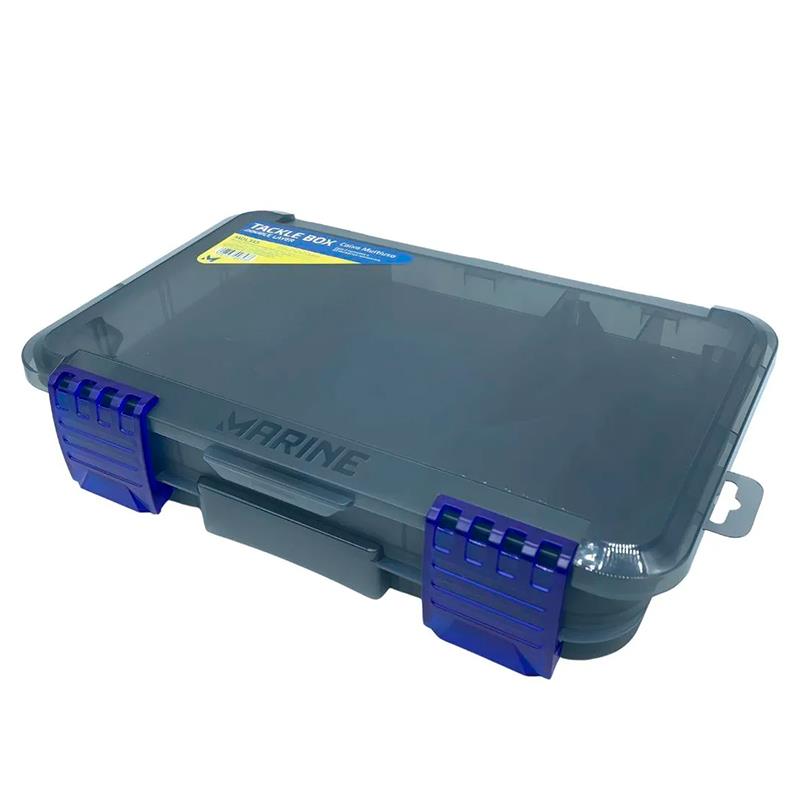 ESTOJO DE PESCA MARINE SPORTS MDL355
