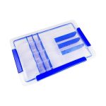 CAIXA DE ISCAS MARINE SPORTS MULTIFUNCOES BOX MS405