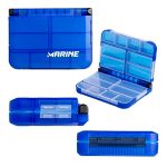 CAIXA P/PESCA MARINE SPORTS TACKLE MULTIUSO MPB133