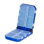 CAIXA P/PESCA MARINE SPORTS TACKLE MULTIUSO MPB103