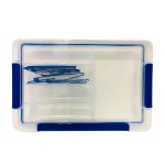 CAIXA P/PESCA MARINE SPORTS MULTIUSO MS315