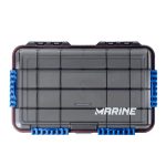 CAIXA P/PESCA MARINE SPORTS TACKLE MULTIUSO MWR355
