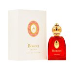 PERFUME FEMININO BOROUJ GRAVITY EDP 85ML