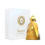 PERFUME FEMININO BOROUJ MYSTERIOUS EDP 85ML