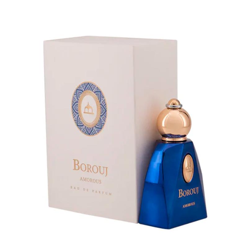 PERFUME FEMININO DUMONT AMOROUS EDP 85ML