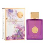 PERFUME FEMININO ARMAF CLUB DE NUIT MALEKA EDP 100 ML