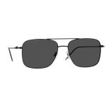 OCULOS DE SOL MASC HUGO BOSS MATTE PRETO BOSS 1310S TAM58