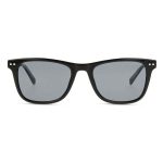 OCULOS DE SOL LEVIS MASC PRETO LV 5016 S/807