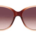OCULOS DE SOL FEM FOSSIL CRYSBRWN 3147GS TAM56