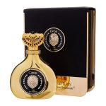 PERFUME MASCULINO ARMAF OROS THE INVENTOR BLACK EDP 85ML