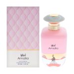 PERFUME UNISSEX RISALA AMALIA EDP 100ML