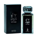 PERFUME MASCULINO RISALA 120 CLOCK EDP 100ML