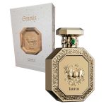 PERFUME UNISSEX FRENCH AVENUE GENESIS TAURUS EDP 90ML
