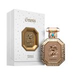 PERFUME UNISSEX FRENCH AVENUE GENESIS AQUARIUS EDP 90ML