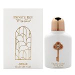 PERFUME UNISSEX ARMAF PRIVATE KEY LOVE EDP 100ML