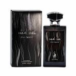 PERFUME UNISSEX RISALA OUD ASWAD EDP 100ML