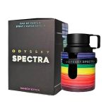 PERFUME MASCULINO ARMAF ODYSSEY SPECTRA EDP 100ML