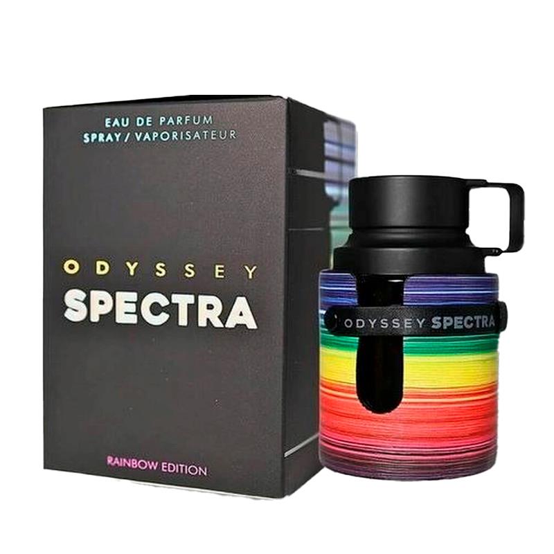 PERFUME MASCULINO ARMAF ODYSSEY SPECTRA EDP 100ML