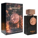 PERFUME FEMININO ARMAF CLUB DE NUIT LIONHEART EDP 100ML