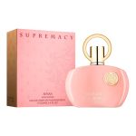 PERFUME FEMININO AFNAN SUPREMACY PINK EDP 100ML