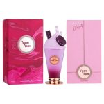 PERFUME FEMININO ARMAF YUM YUM EDP 100ML