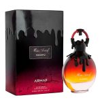 PERFUME FEMININO ARMAF MISS MAGNIFIQ EDP 100ML