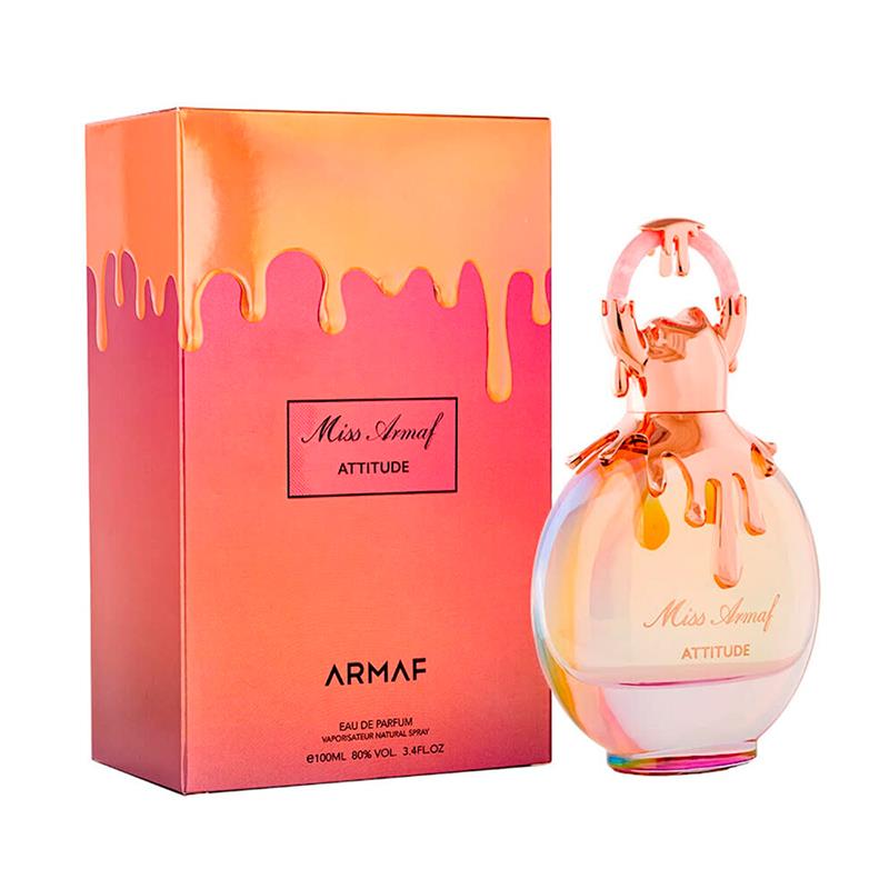 PERFUME FEMININO ARMAF MISS ALTITUDE EDP 100ML