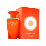 PERFUME FEMININO FRENCH AVENUE SHMALLOW FLUFF EDP 100ML