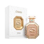 PERFUME UNISSEX FRENCH AVENUE GENESIS PISCES EDP 90ML