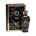 PERFUME FEMININO ORIENTICA ARTE BELISSIMO DARK DESIRE EDP 75ML